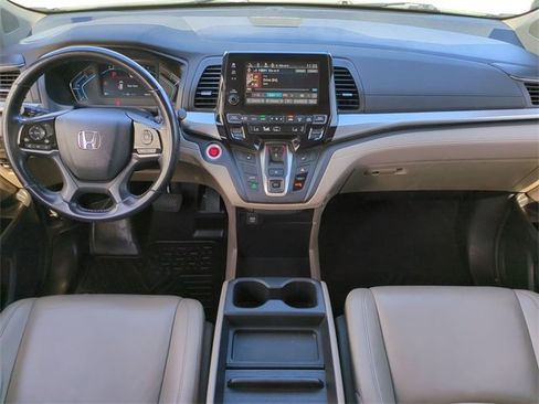 Used 2019 Honda Odyssey EX-L image 18