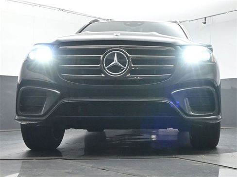 New 2026 Mercedes-Benz GLS 450 4MATIC image 36