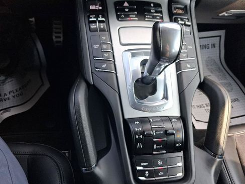 Used 2013 Porsche Cayenne GTS AWD/4WD image 20