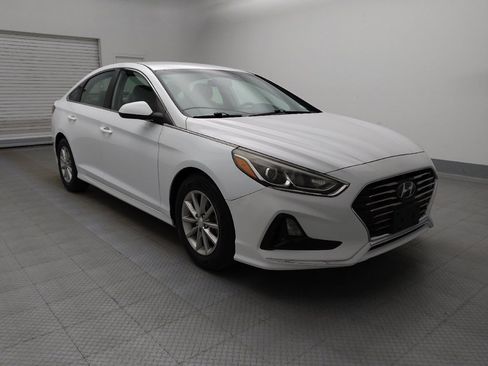 Used 2018 Hyundai Sonata ECO FWD image 13