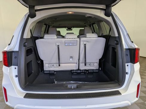 New 2026 Honda Odyssey EX-L image 12