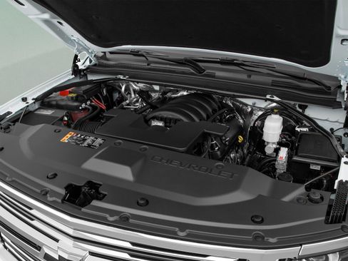 Used 2017 Chevrolet Tahoe Premier RWD image 15