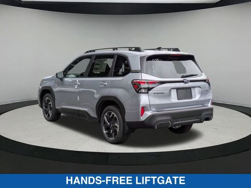 Used 2025 Subaru Forester Limited image 5