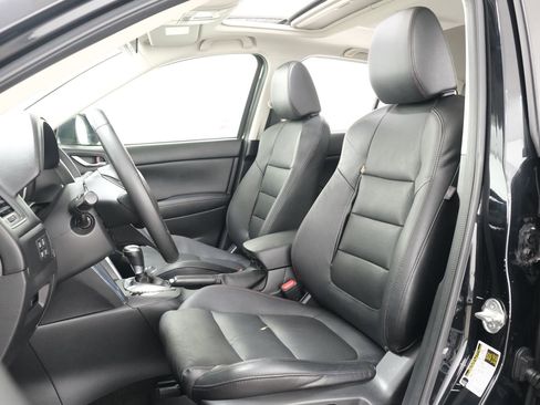 Used 2015 MAZDA CX-5 Grand Touring AWD/4WD image 26