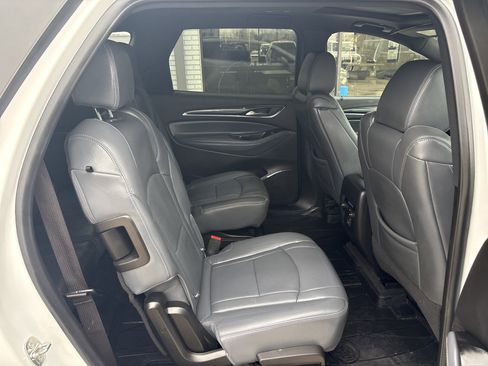 Used 2024 Buick Enclave Essence w/ Experience Buick Package image 8
