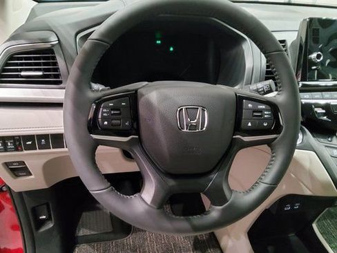 New 2026 Honda Odyssey EX-L image 16