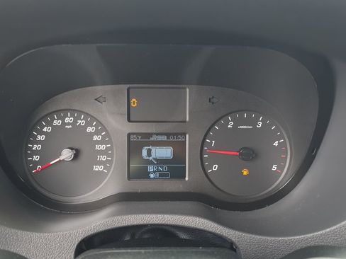 Used 2020 Mercedes-Benz Sprinter 3500 image 14