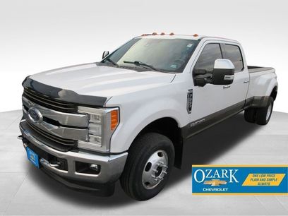 Used 2018 Ford F350 King Ranch w/ King Ranch Ultimate Package