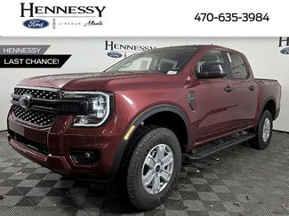 Used 2025 Ford Ranger XL w/ Trailer Tow Package RWD video 1