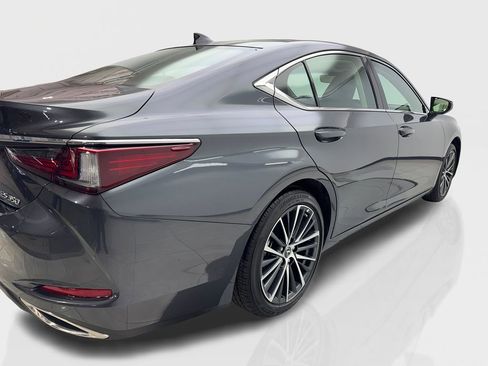 Used 2025 Lexus ES 350 350 NAV,CAM,SUNROOF,CLMT STS,B image 13