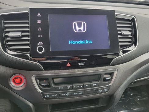 Used 2021 Honda Ridgeline Sport image 37