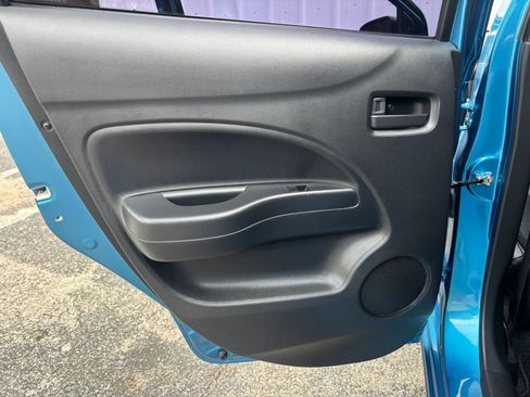 Used 2021 Mitsubishi Mirage ES FWD image 41