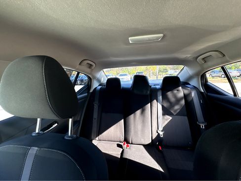 Used 2023 Nissan Sentra SV image 37