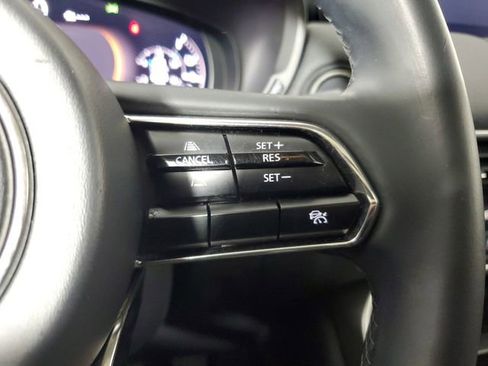 Certified 2024 MAZDA CX-90 Plug-In Hybrid w/ Premium Pkg image 27