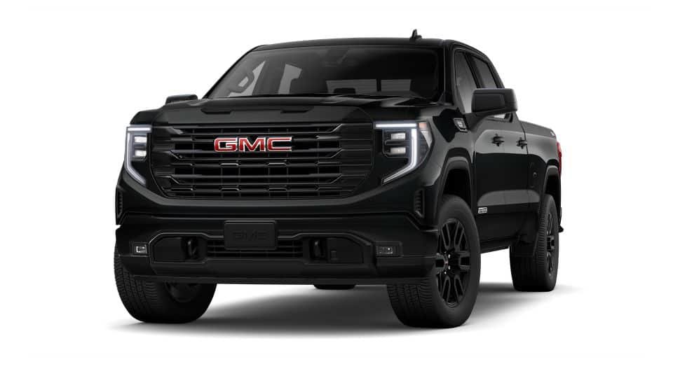 New 2026 GMC Sierra 1500 Elevation w/ Preferred Package AWD/4WD image 39