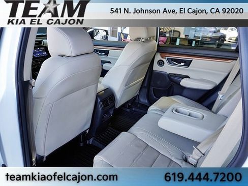 Used 2020 Honda CR-V EX-L image 19