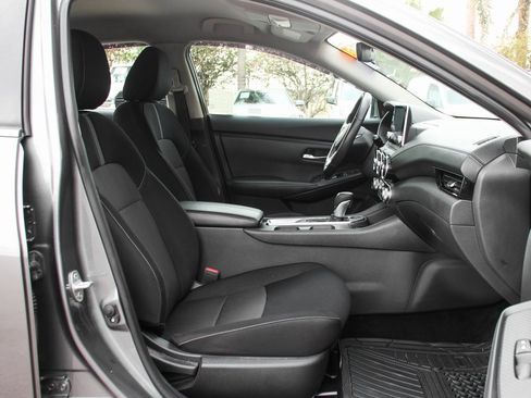 Used 2021 Nissan Sentra SV image 35