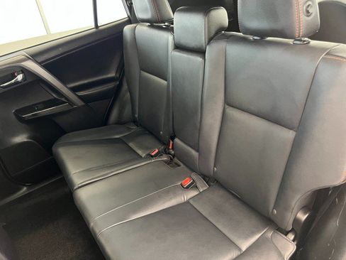 Used 2017 Toyota RAV4 SE w/ Power Special Value Package AWD/4WD image 23