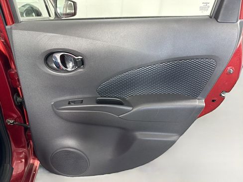 Used 2019 Nissan Versa Note SV image 27