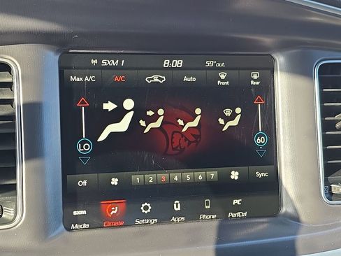Used 2021 Dodge Charger R/T RWD image 23