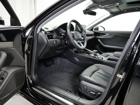 Used 2023 Audi A4 2.0T Premium Plus w/ Premium Plus Package AWD/4WD image 13