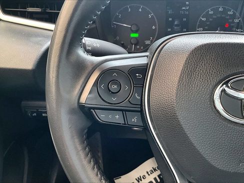 Used 2024 Toyota Corolla SE FWD image 11