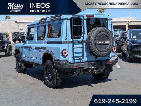 New 2026 INEOS Grenadier image 6