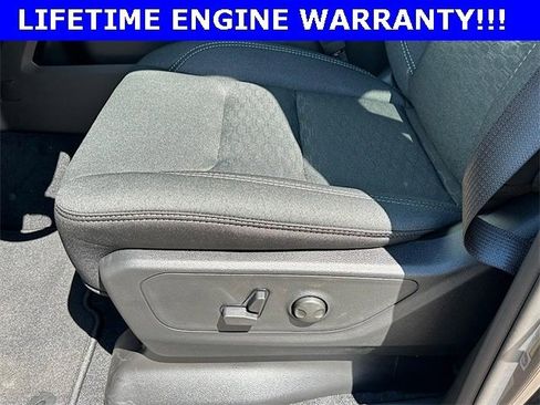 New 2026 RAM 1500 Big Horn image 11