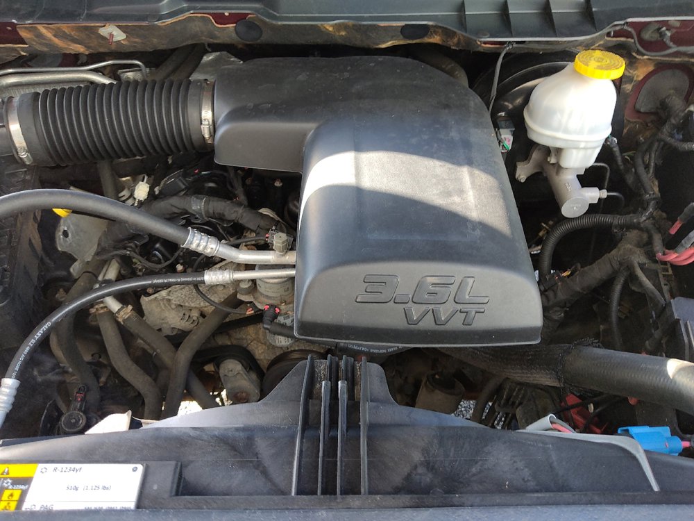 Used 2019 RAM 1500 Tradesman w/ Popular Equipment Group AWD/4WD image 30