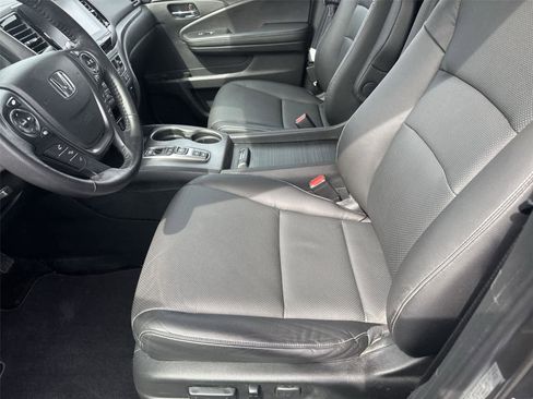 Used 2023 Honda Ridgeline RTL image 11