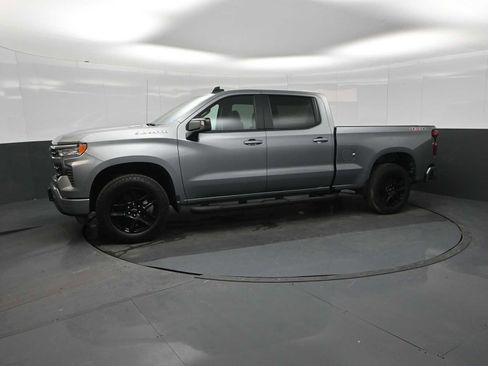 New 2026 Chevrolet Silverado 1500 RST w/ RST Select Package image 4