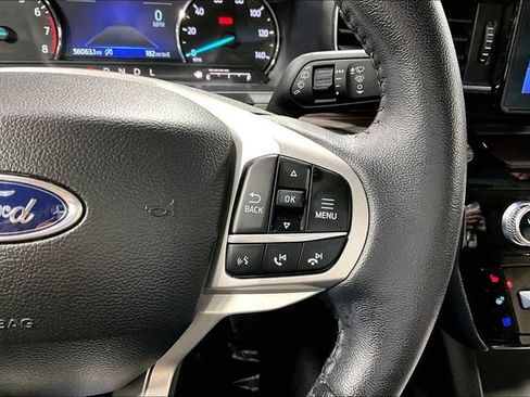 Used 2023 Ford Explorer Limited image 13