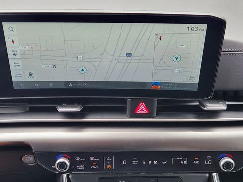 New 2026 Kia Carnival SX FWD image 12