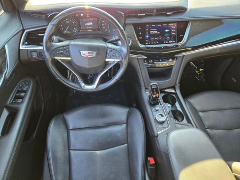 Used 2020 Cadillac XT6 Sport AWD/4WD image 12