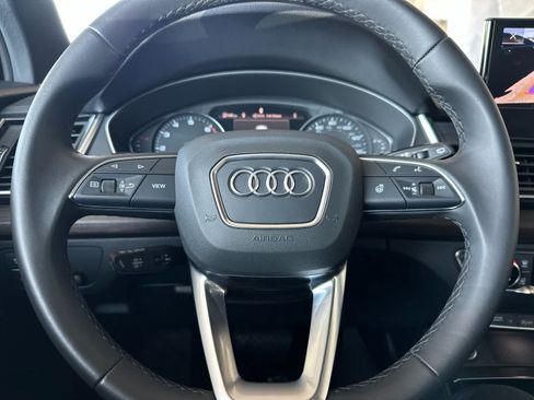 Used 2023 Audi Q5 2.0T Premium w/ Convenience Package AWD/4WD image 23