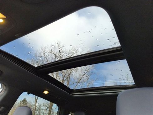 New 2026 INFINITI QX60 Sport w/ Dark Cargo Package image 13