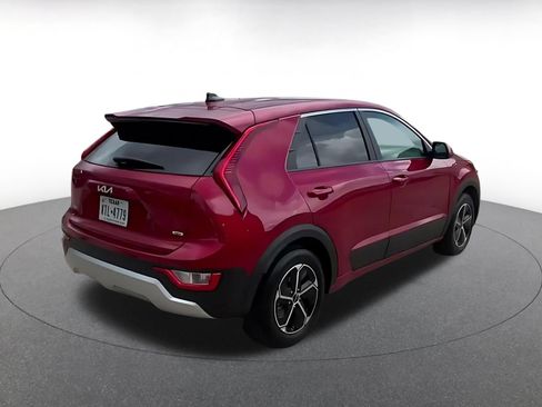 Used 2026 Kia Niro LX FWD image 15