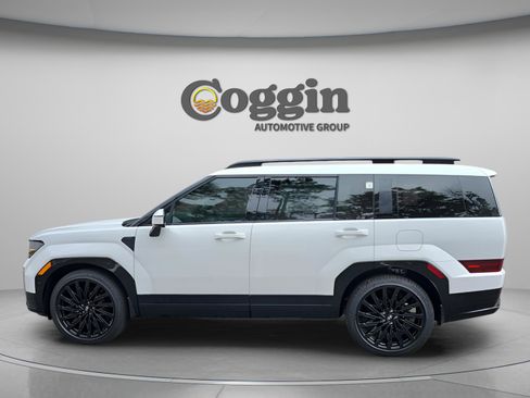 New 2026 Hyundai Santa Fe Calligraphy image 2