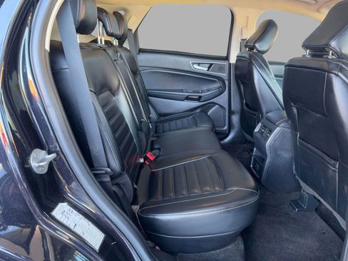 Used 2020 Ford Edge SEL FWD image 26
