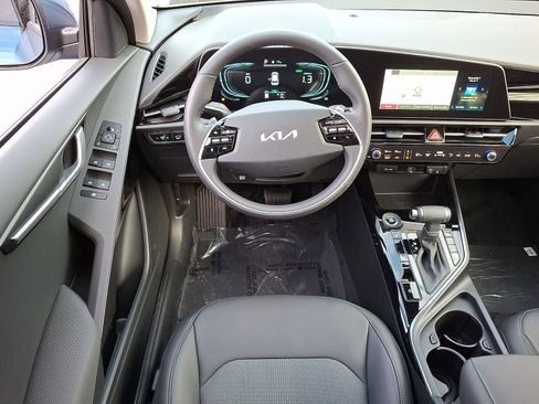 New 2026 Kia Niro EX w/ EX Premium Package image 12