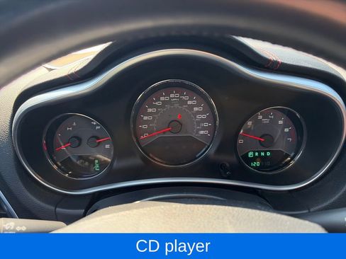 Used 2012 Dodge Avenger SXT Plus w/ Sun/Sound Group FWD image 15
