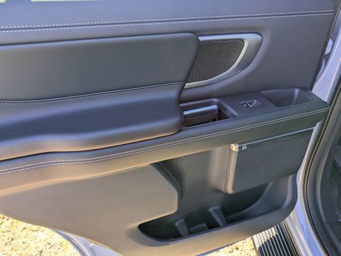 New 2026 Ford Expedition Platinum w/ Stealth Appearance Package image 27