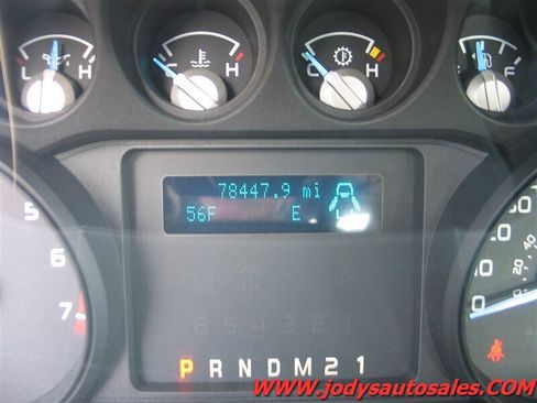 Used 2016 Ford F350 XL AWD/4WD image 15