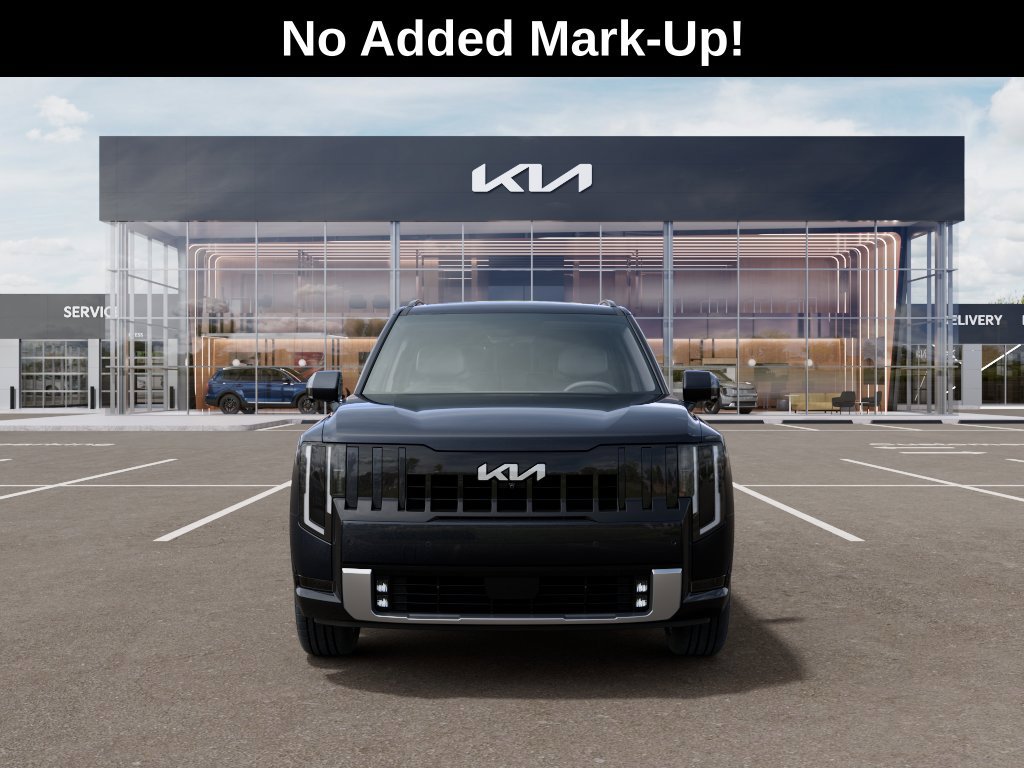 New 2027 Kia Telluride SX Prestige AWD/4WD image 2