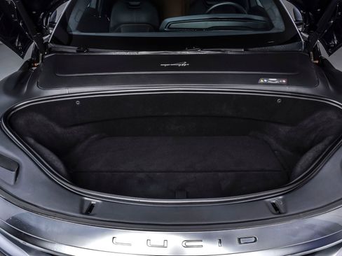 Used 2023 Lucid Air Grand Touring AWD/4WD image 11