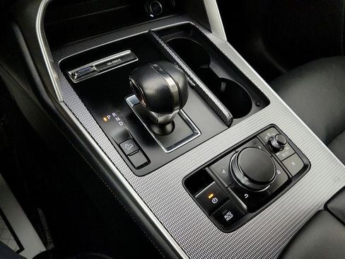 Used 2024 MAZDA CX-90 3.3 Turbo w/ Preferred Plus image 17