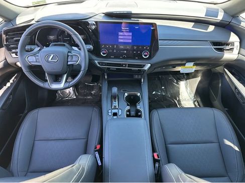 New 2026 Lexus RX 350 image 24