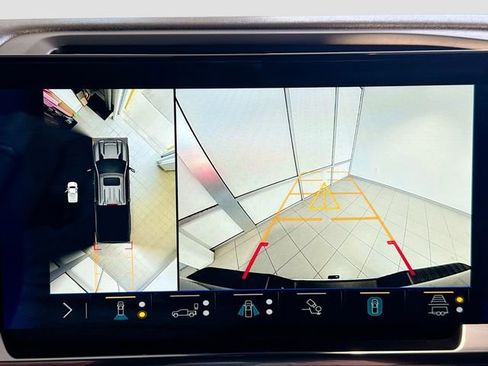 Certified 2025 Chevrolet Silverado 2500 LT w/ All Star Edition image 14