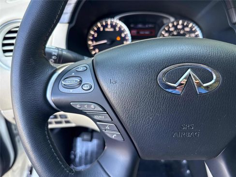 Used 2017 INFINITI QX60 FWD w/ Premium Plus Package image 18