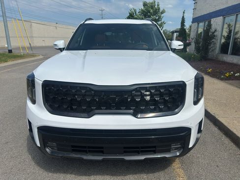Used 2025 Kia Telluride SX Prestige X-Line AWD/4WD image 10